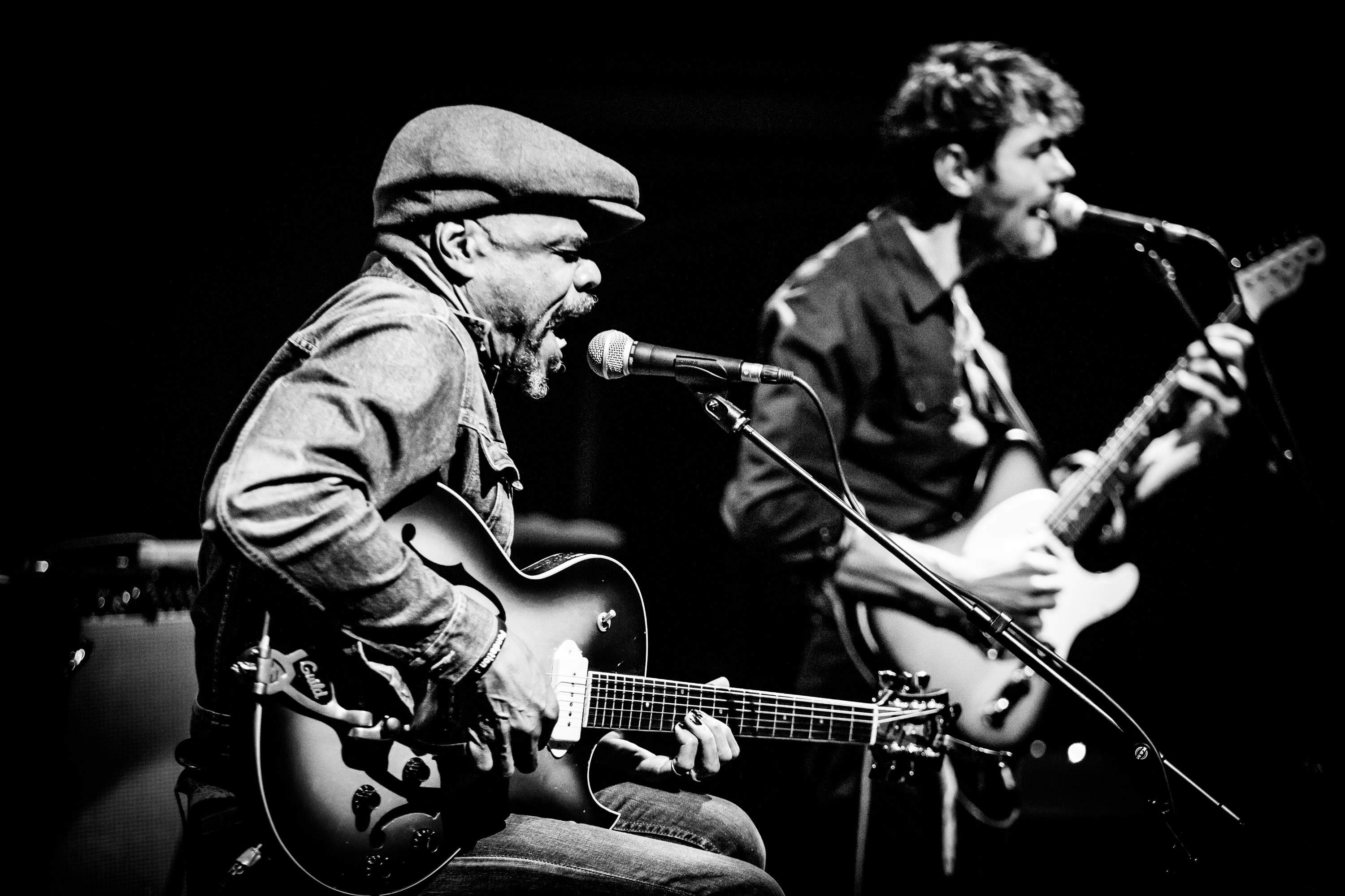 Chocolate Genius Laure Brisa Lycras par Seb Martel La